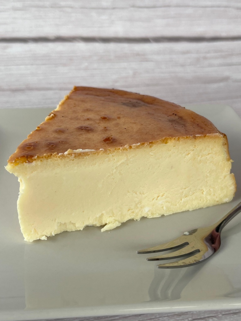 Tarta de Queso