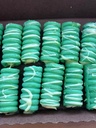 Huesitos de Santo - Limón