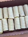 Huesitos de Santo - Yema