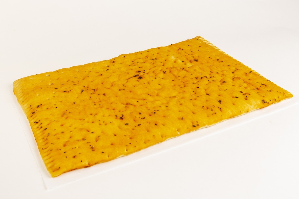 Base de Pizza