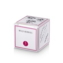 Infusión: Frutas Silvestres (Wild Berries)