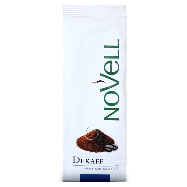 Café Blend Descafeinado