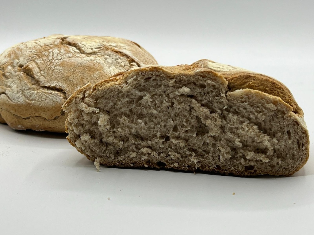 Pan Centeno 450 gr