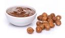 Helado de Gianduia
