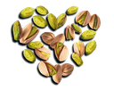 Helado de Pistacho