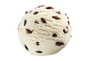 Helado de Stracciatella