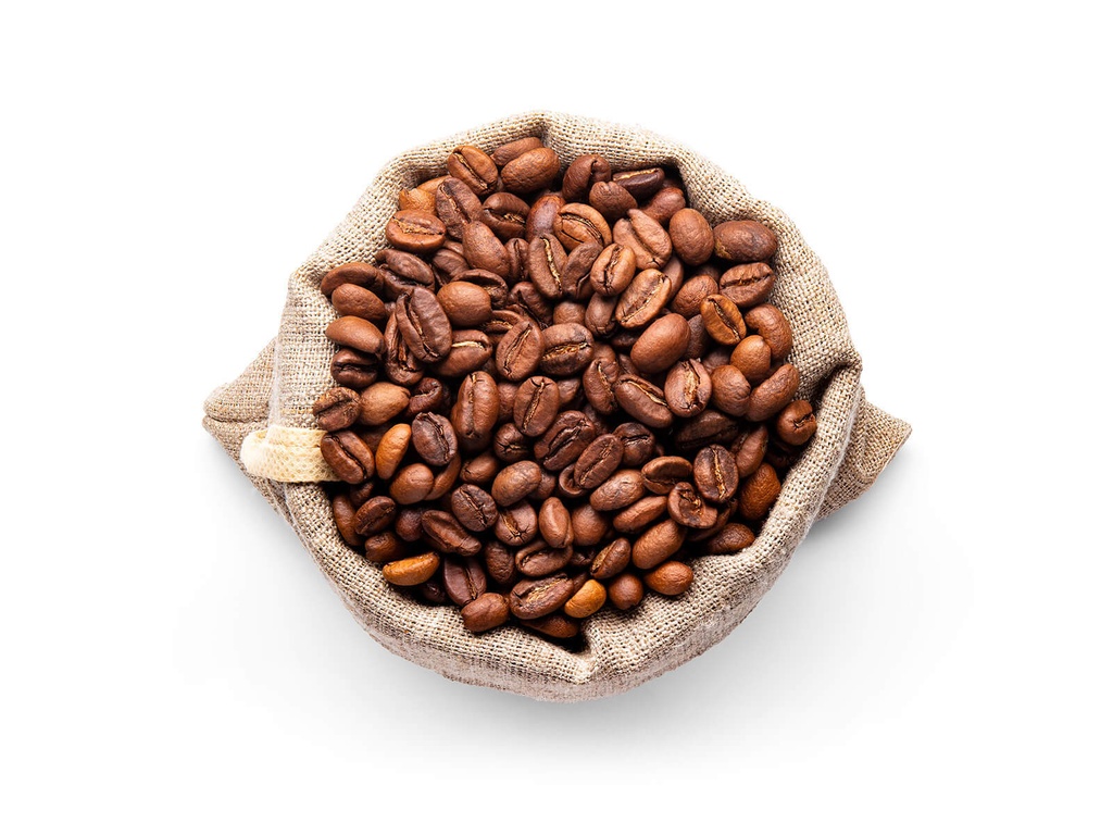 Helado de Café