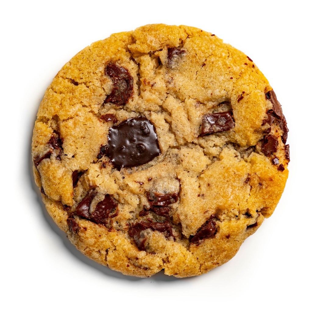 Helado de Cookies