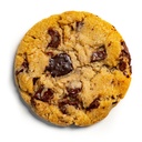 Helado de Cookies