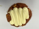 Cookie Red Velvet