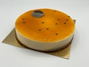 Tarta de Mango