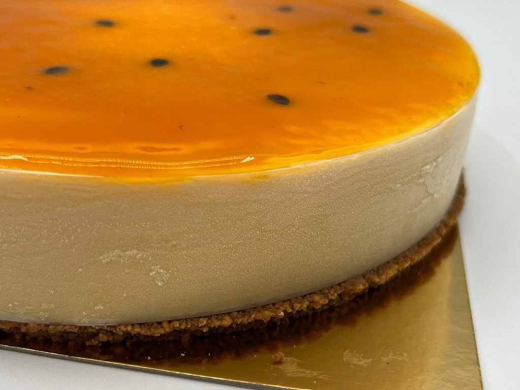 Tarta de Mango