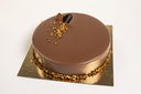 Tarta praliné