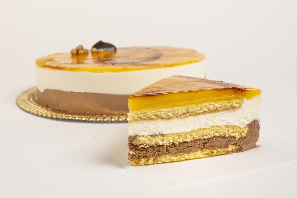 Tarta San Marcos grande