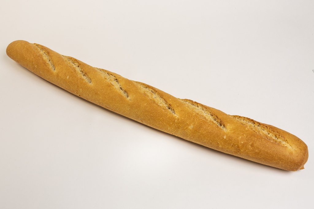 Baguette Precocida