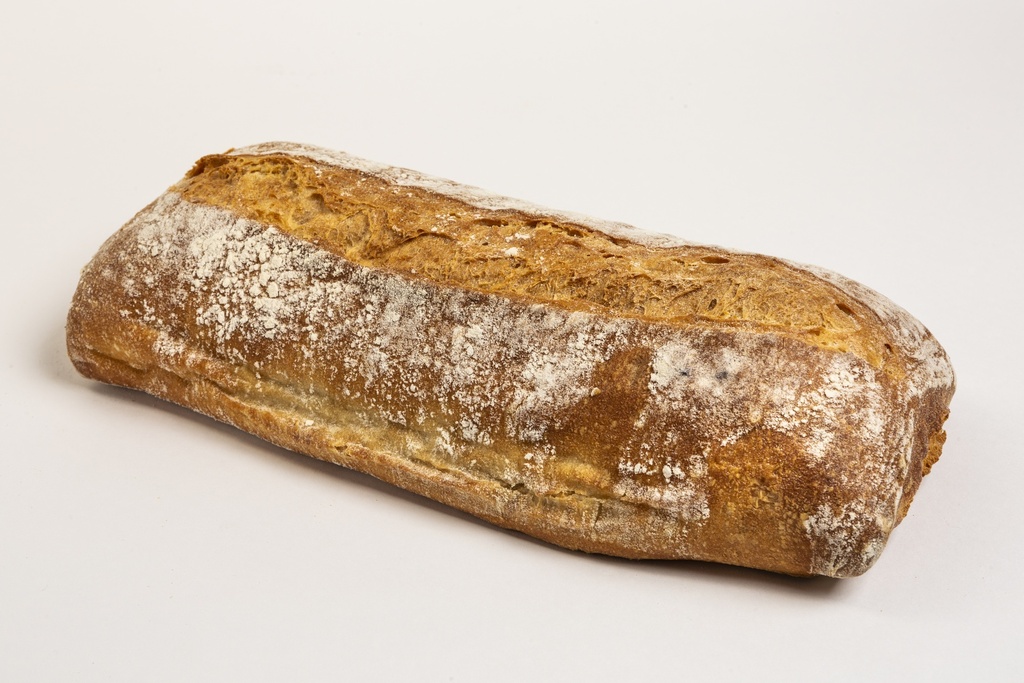 Chapata Precocida