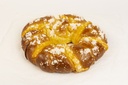 Roscón de Yema Pequeño