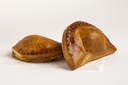 Empanadilla de Bacalao