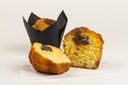 Muffin Relleno Chocolate