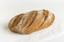Pan integral grano entero