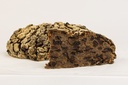 Pan de Maíz c/ Pasas