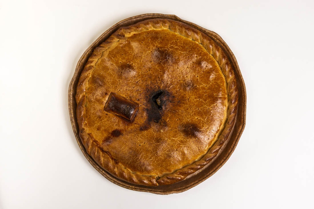 Empanada de choco