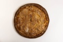 Empanada de manzana