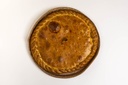 Empanada de zamburiñas