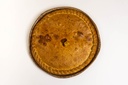 Empanada de zorza