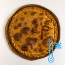 Empanada Pulpo 0,5 Kg