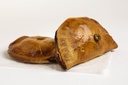 Empanadilla de Atún y Aceitunas