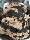 Helado de Ferrero Roché