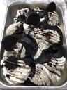 Helado de Oreo