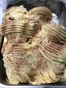 Helado de Vainilla