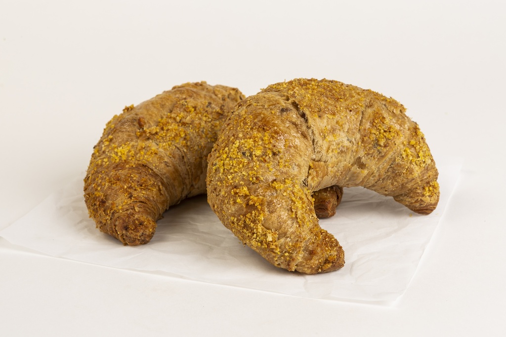Croissant Multicereales
