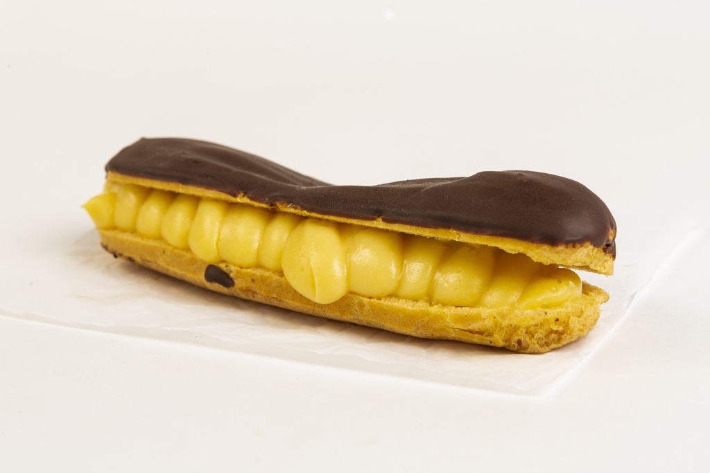 Petisú Crema