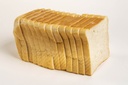 Pan de molde grande