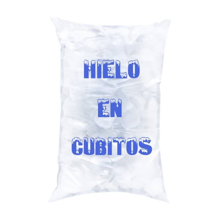Hielo