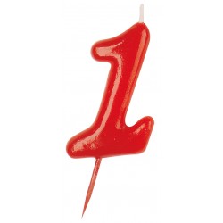 Vela nº 1