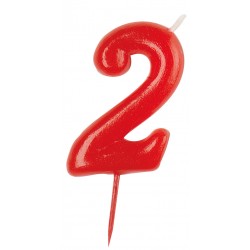 Vela nº 2