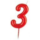 Vela nº 3