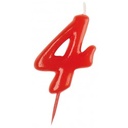 Vela nº 4