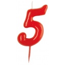 Vela nº 5
