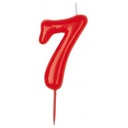 Vela nº 7