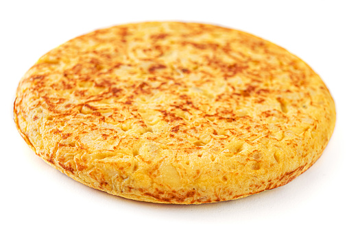 Tortilla