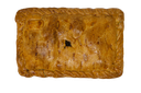 Empanada de Choco Cuadrada