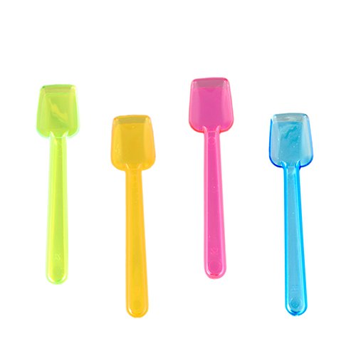CUCHARAS HELADOS