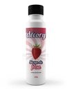 Sirope de Fresa