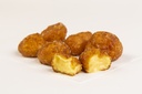 Buñuelos de crema