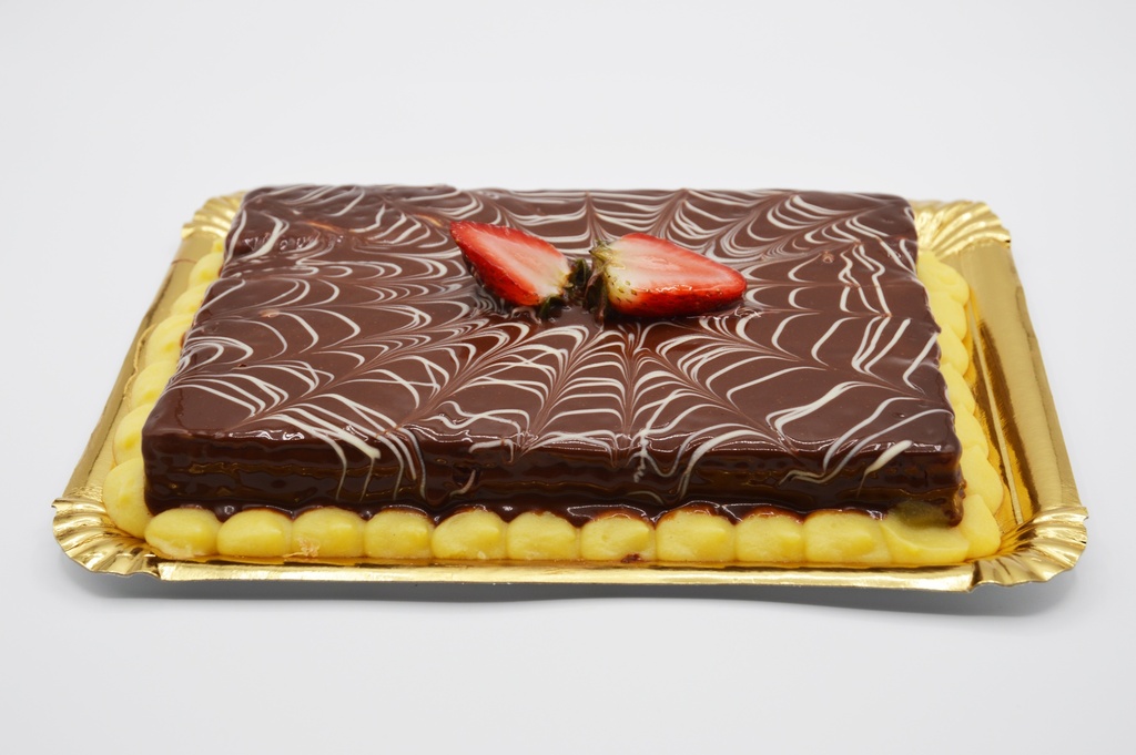 Tarta de la Abuela